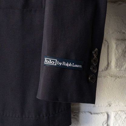 RALPH LAUREN HAND STECH ITALY MADE SUITS 1990'S DEAD STOCK
