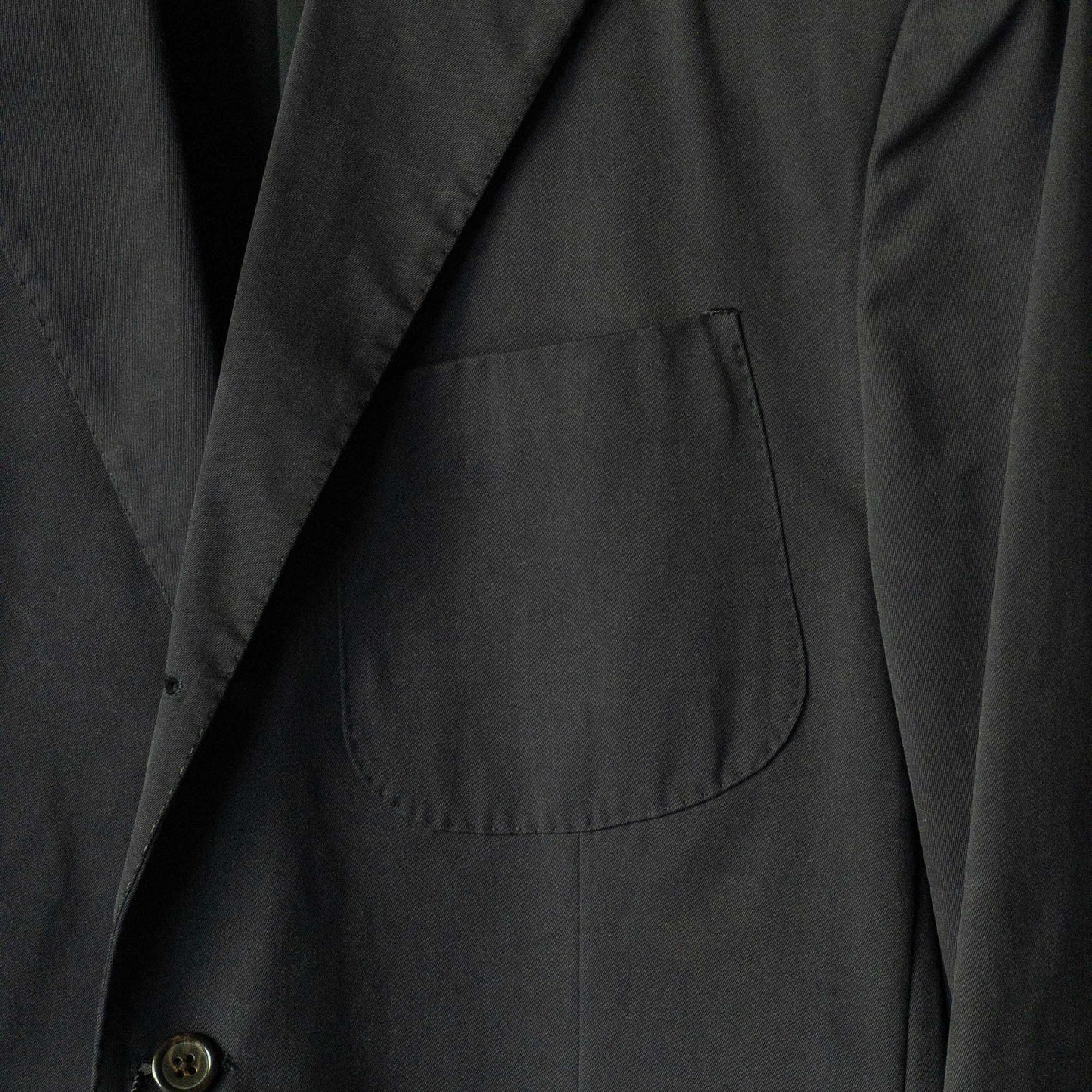 RALPH LAUREN HAND STECH ITALY MADE SUITS 1990'S DEAD STOCK