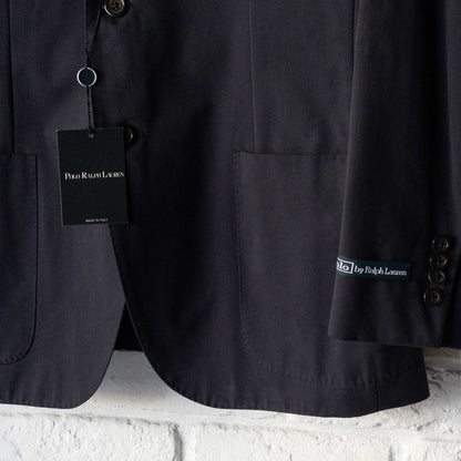 RALPH LAUREN HAND STECH ITALY MADE SUITS 1990'S DEAD STOCK