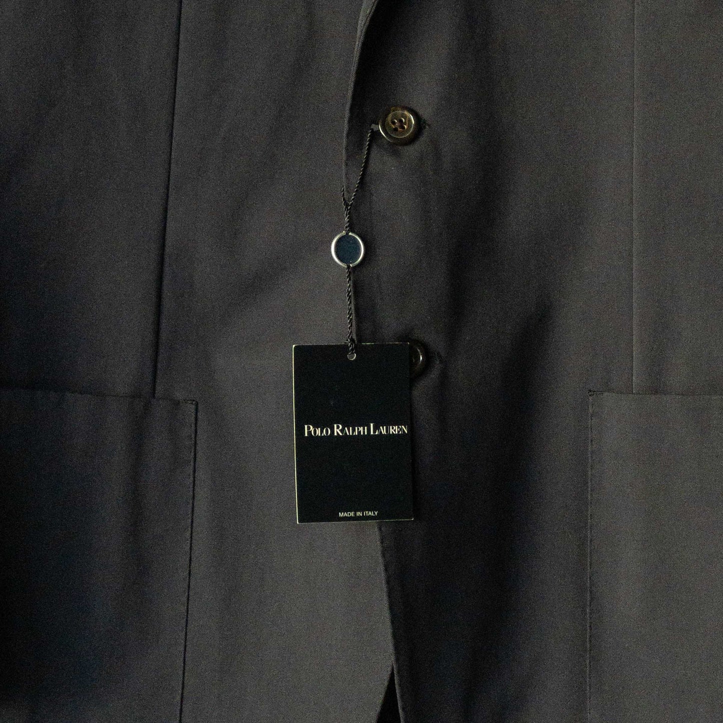 RALPH LAUREN HAND STECH ITALY MADE SUITS 1990'S DEAD STOCK