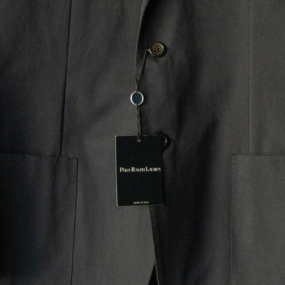 RALPH LAUREN HAND STECH ITALY MADE SUITS 1990'S DEAD STOCK