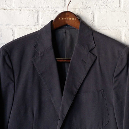 RALPH LAUREN HAND STECH ITALY MADE SUITS 1990'S DEAD STOCK