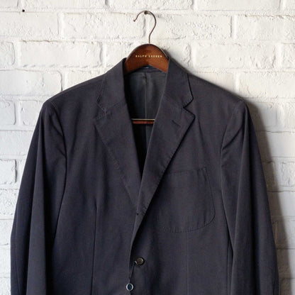 RALPH LAUREN HAND STECH ITALY MADE SUITS 1990'S DEAD STOCK