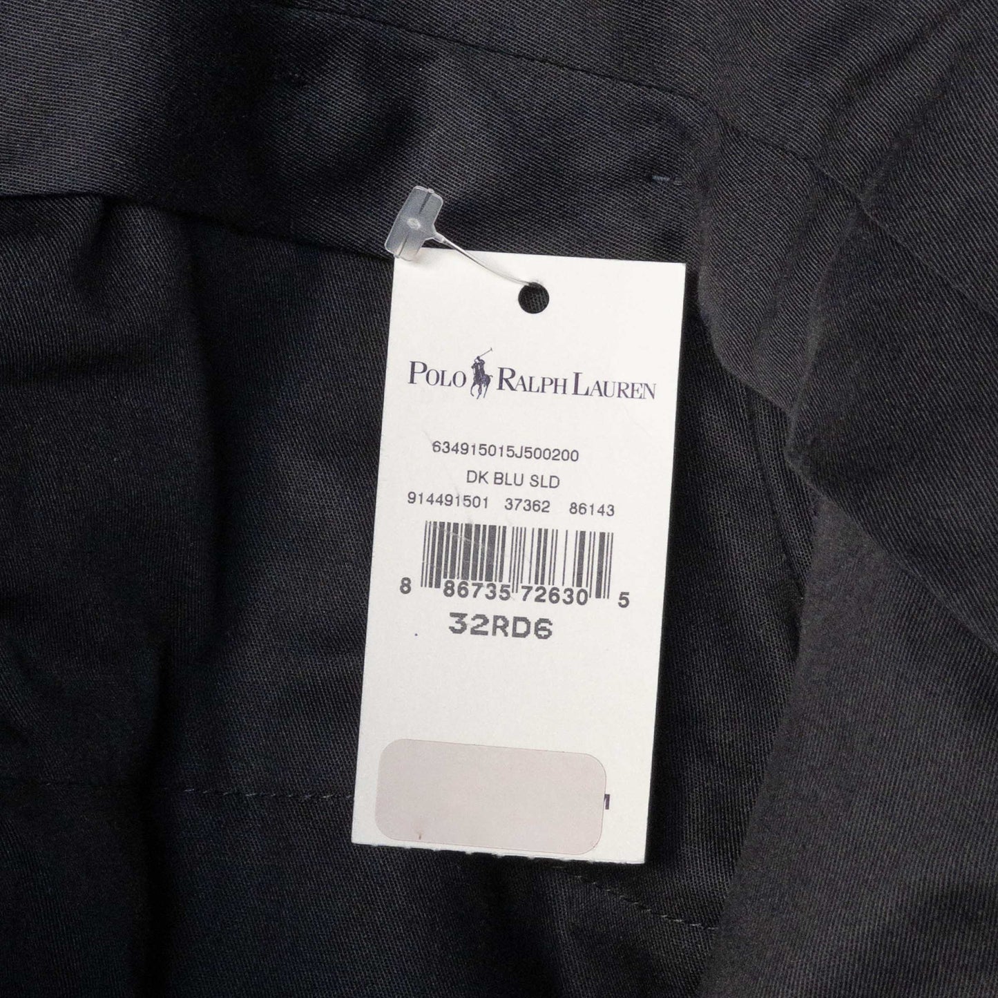 RALPH LAUREN HAND STECH ITALY MADE SUITS 1990'S DEAD STOCK