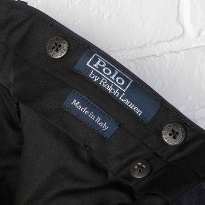 RALPH LAUREN HAND STECH ITALY MADE SUITS 1990'S DEAD STOCK