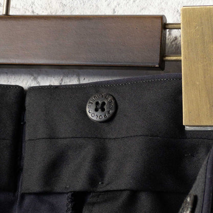 RALPH LAUREN HAND STECH ITALY MADE SUITS 1990'S DEAD STOCK