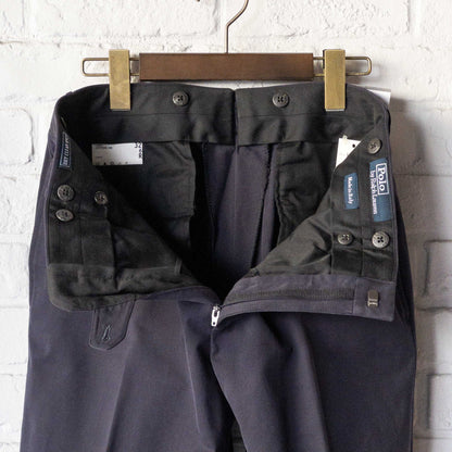 RALPH LAUREN HAND STECH ITALY MADE SUITS 1990'S DEAD STOCK