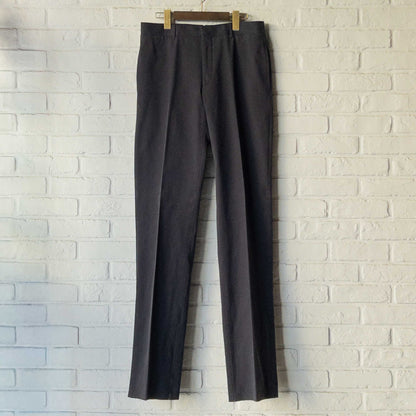 RALPH LAUREN HAND STECH ITALY MADE SUITS 1990'S DEAD STOCK