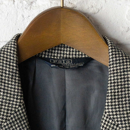 RALPH LAUREN JACKET 1980'S VINTAGE