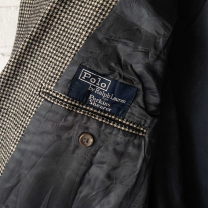 RALPH LAUREN JACKET 1980'S VINTAGE