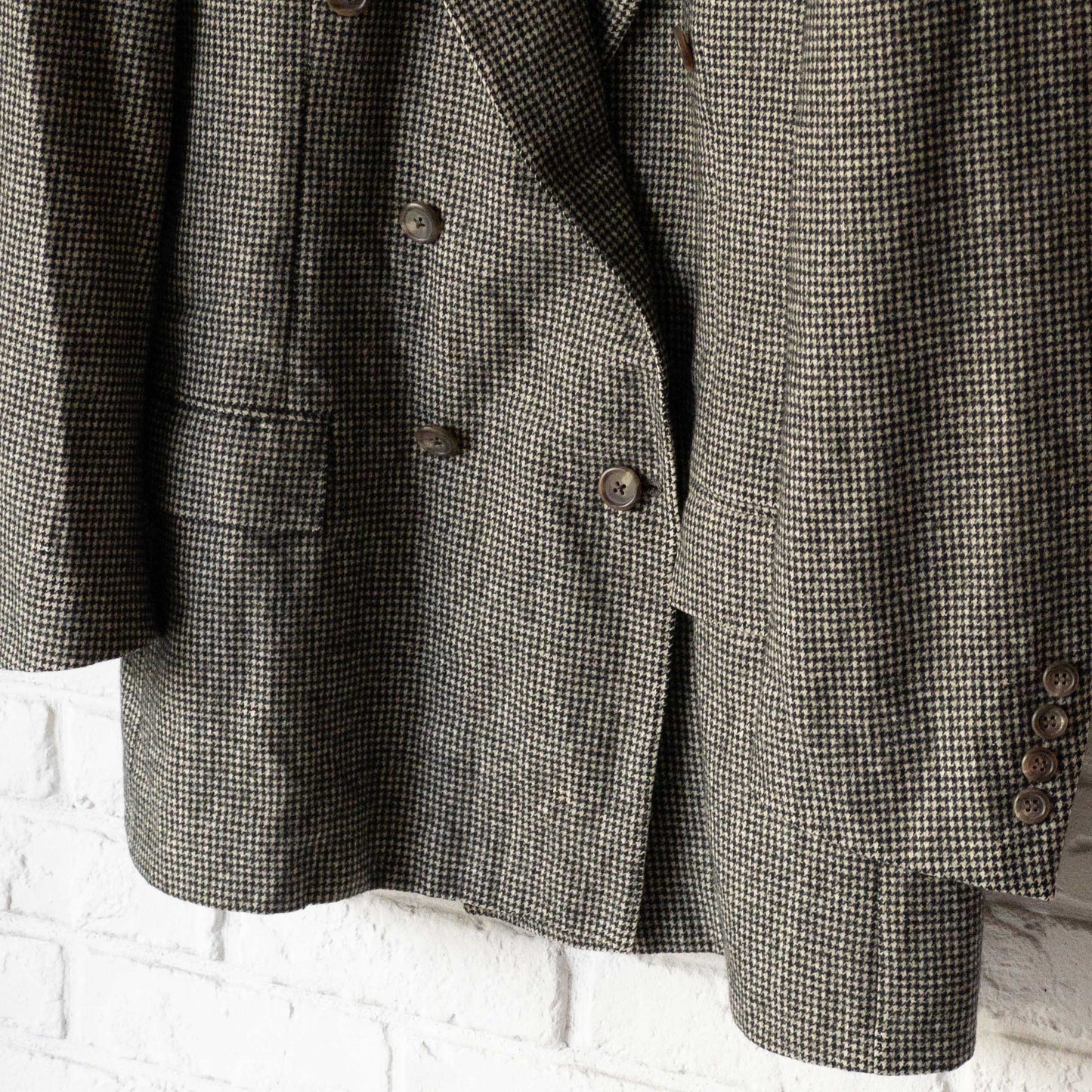 RALPH LAUREN JACKET 1980'S VINTAGE