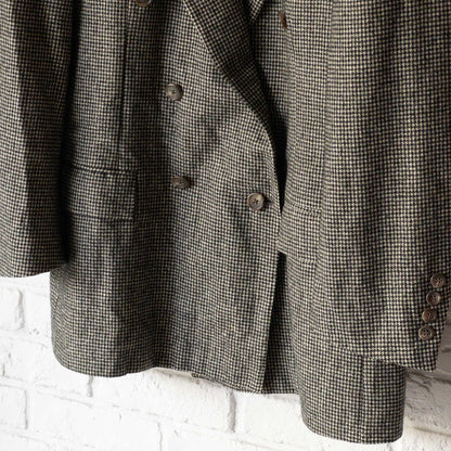 RALPH LAUREN JACKET 1980'S VINTAGE