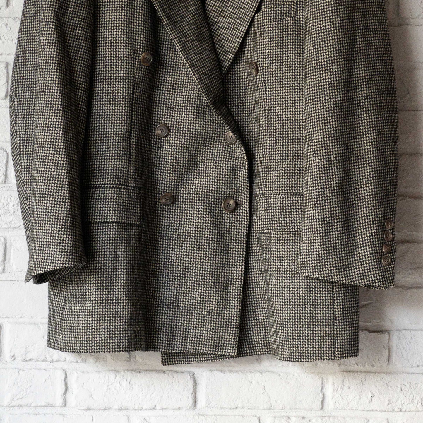 RALPH LAUREN JACKET 1980'S VINTAGE