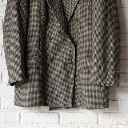 RALPH LAUREN JACKET 1980'S VINTAGE