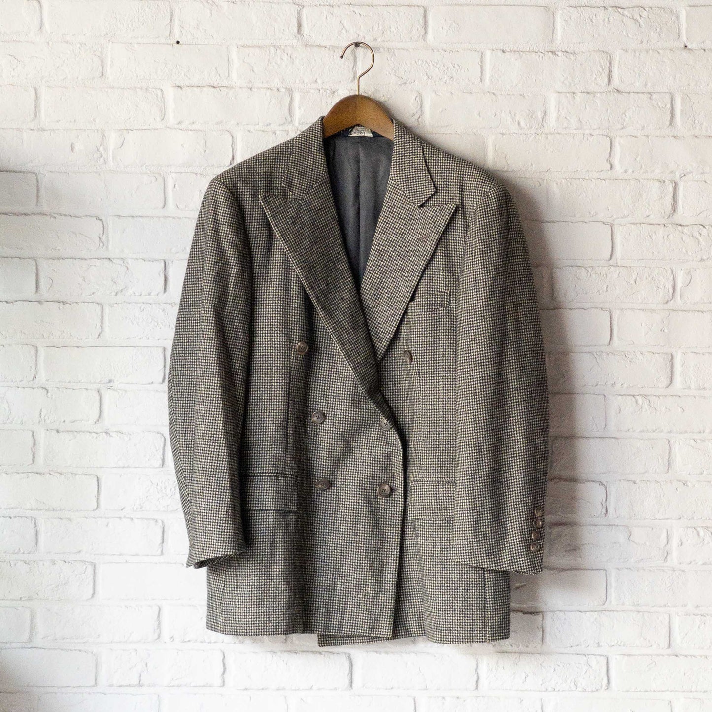 RALPH LAUREN JACKET 1980'S VINTAGE