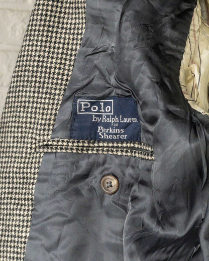 RALPH LAUREN JACKET 1980'S VINTAGE