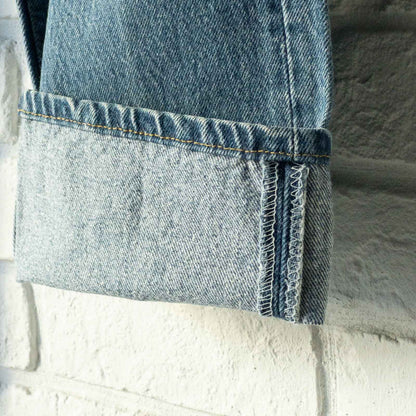 USA LEVI'S 501 DENIM 90'S VINATGE  (31-32)