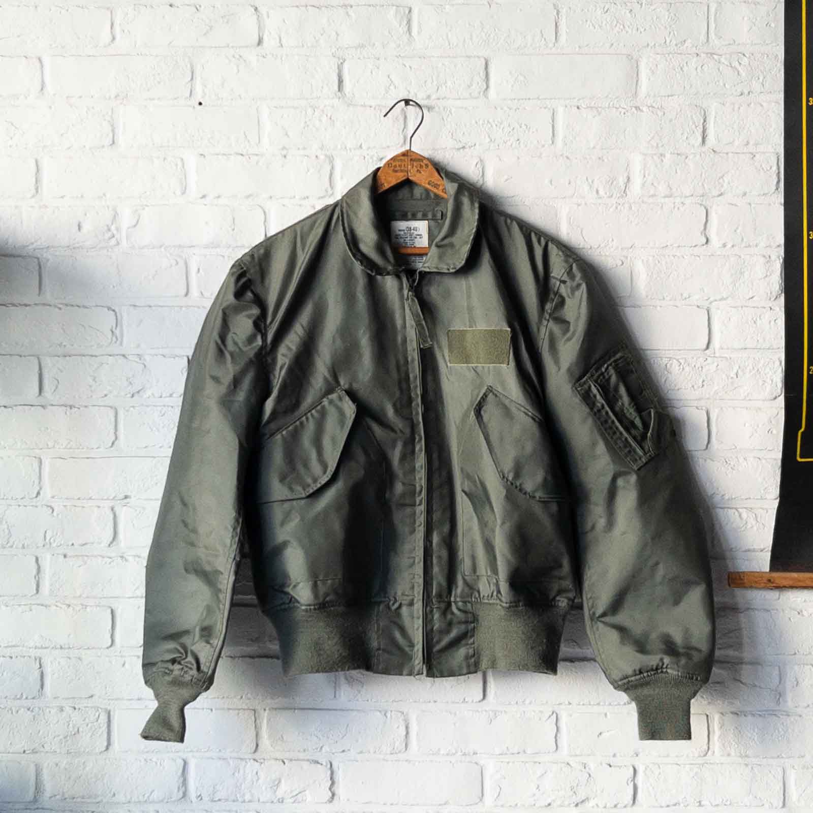 ワンダラーズ ジャケット アメリカ製 ヒューイット社製 WANDERERS