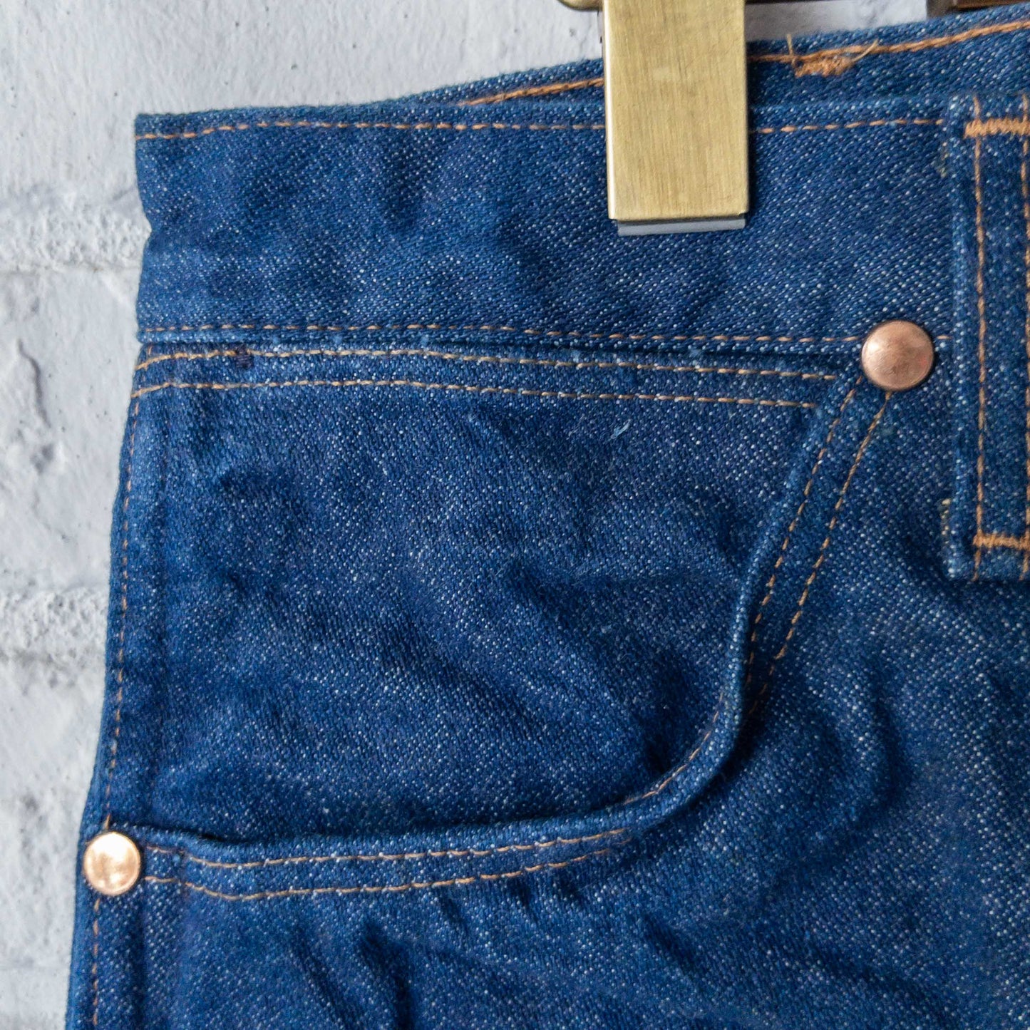 WRANGLER 936DEN(13MWZ) JEANS VINTAGE 1990'S (36-32)