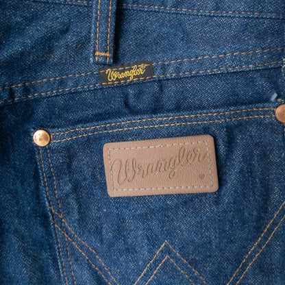 WRANGLER 936DEN(13MWZ) JEANS VINTAGE 1990'S (36-32)