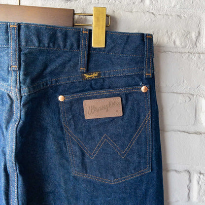 WRANGLER 936DEN(13MWZ) JEANS VINTAGE 1990'S (36-32)