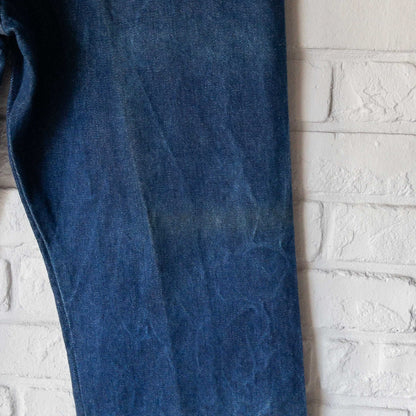 WRANGLER 936DEN(13MWZ) JEANS VINTAGE 1990'S (36-32)