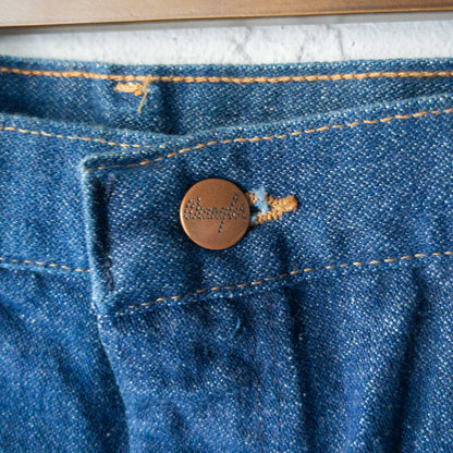 WRANGLER 936DEN(13MWZ) JEANS VINTAGE 1990'S (36-32)