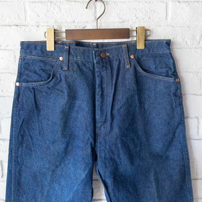 WRANGLER 936DEN(13MWZ) JEANS VINTAGE 1990'S (36-32)