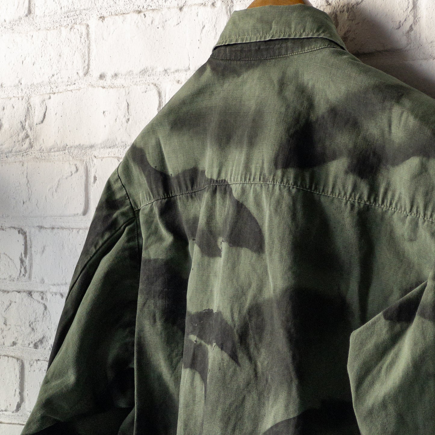 SHANANA MIL “GYPSY” TIGER STRIPE JUNGLE FATIGUE 4th var.2