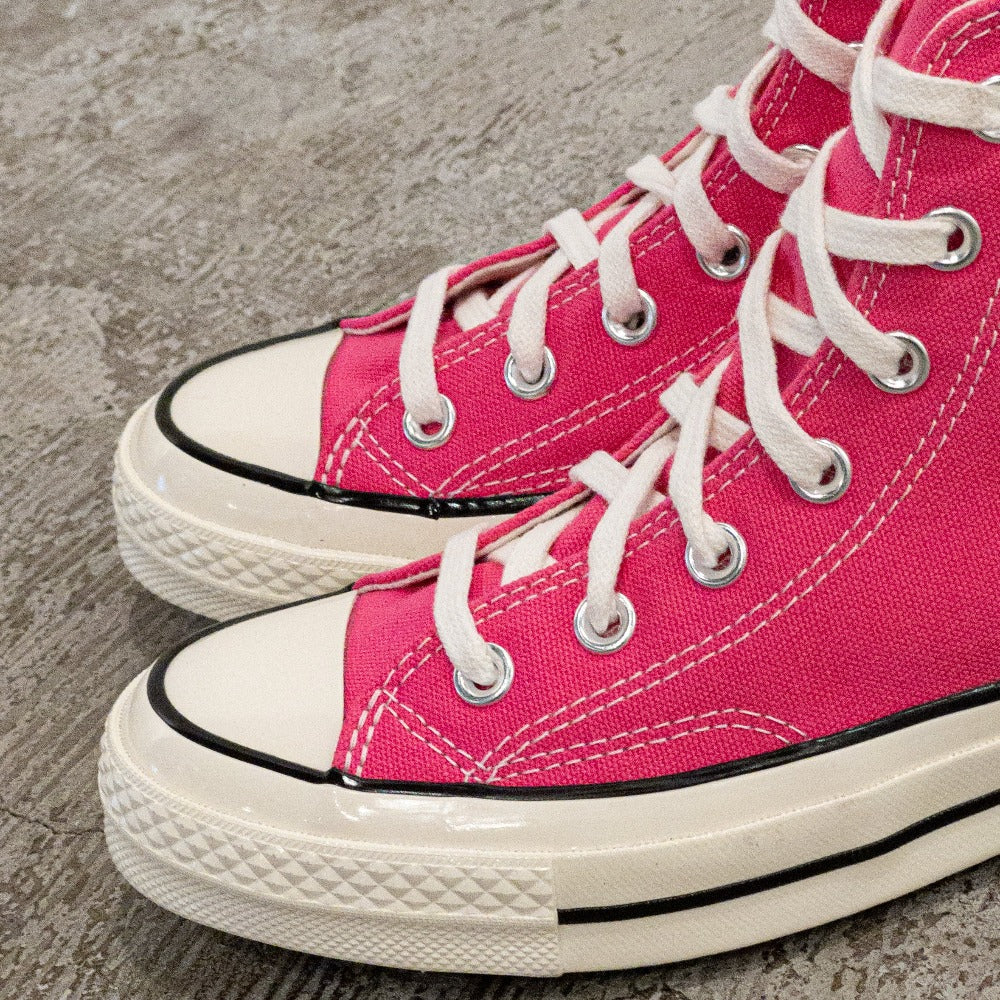 CONVERS CT70 HI CUT PINK – WANDERER