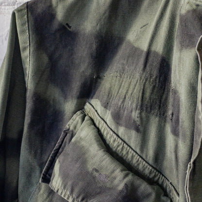 SHANANA MIL “GYPSY” TIGER STRIPE JUNGLE FATIGUE 4th var.2