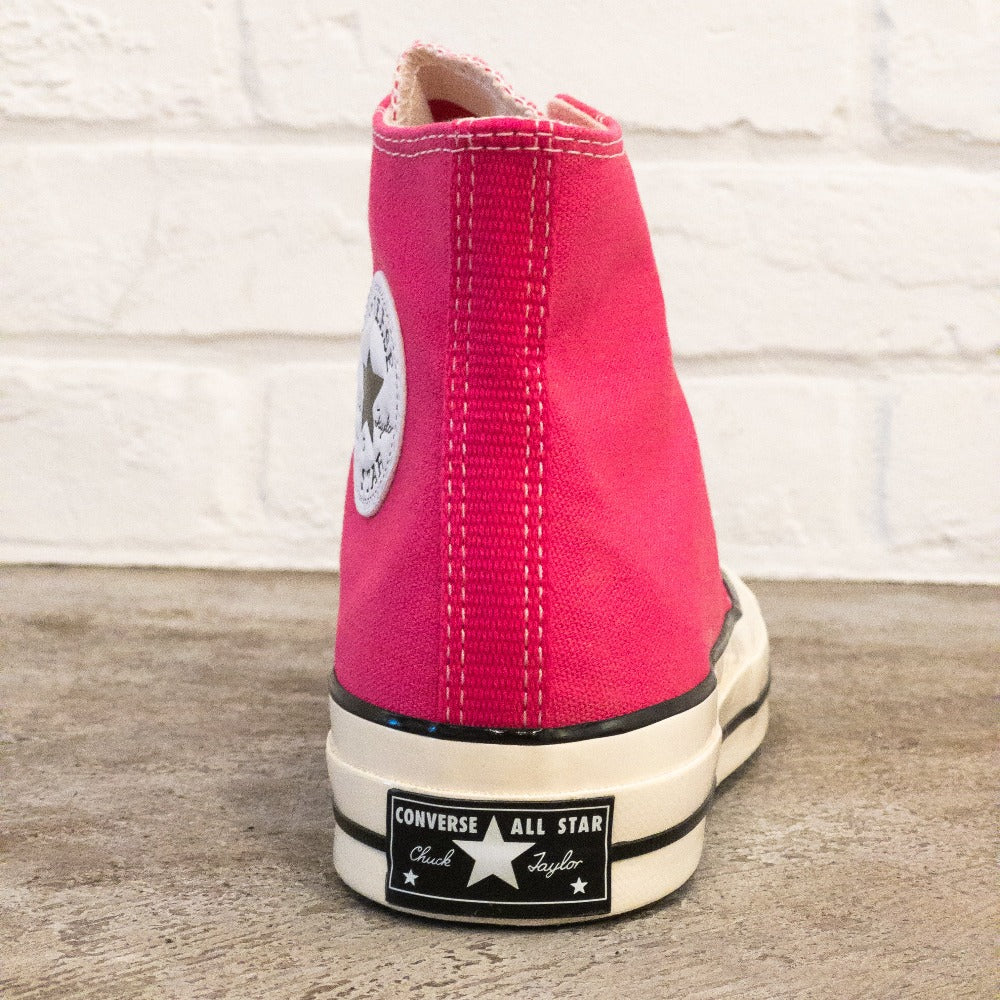 CONVERS CT70 HI CUT PINK – WANDERER