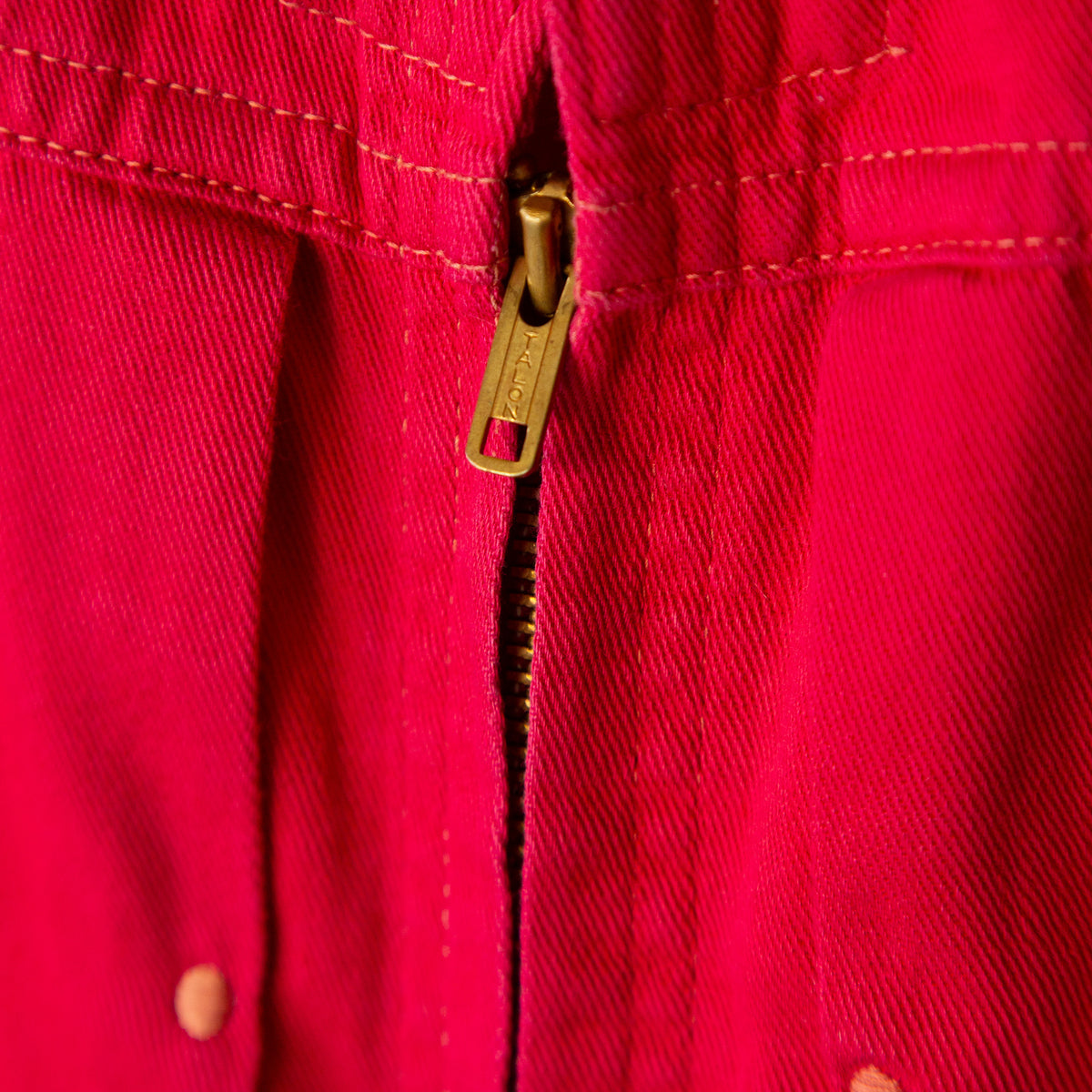1950`S WRANGLER 12MJZ COTTON TWILL JACKET