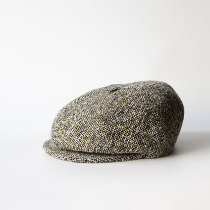 SUPER DUPER NEWS BOY CAP