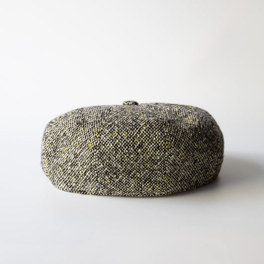 SUPER DUPER NEWS BOY CAP