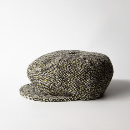 SUPER DUPER NEWS BOY CAP