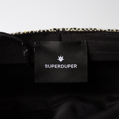 SUPER DUPER NEWS BOY CAP