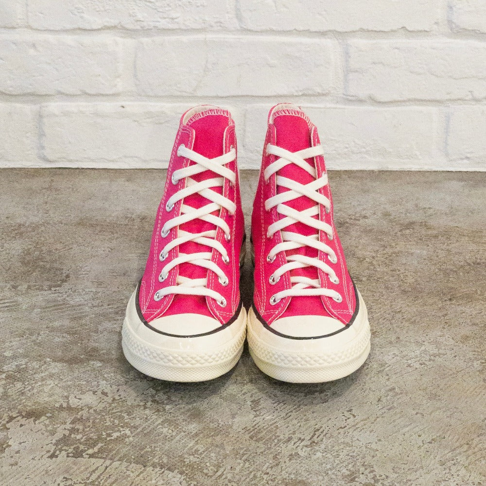 CONVERS CT70 HI CUT PINK