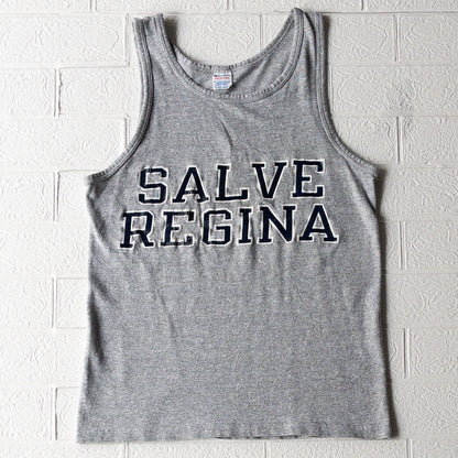 CHAMPION SALVE REGINA TANKTOP VINTAGE 1980'S