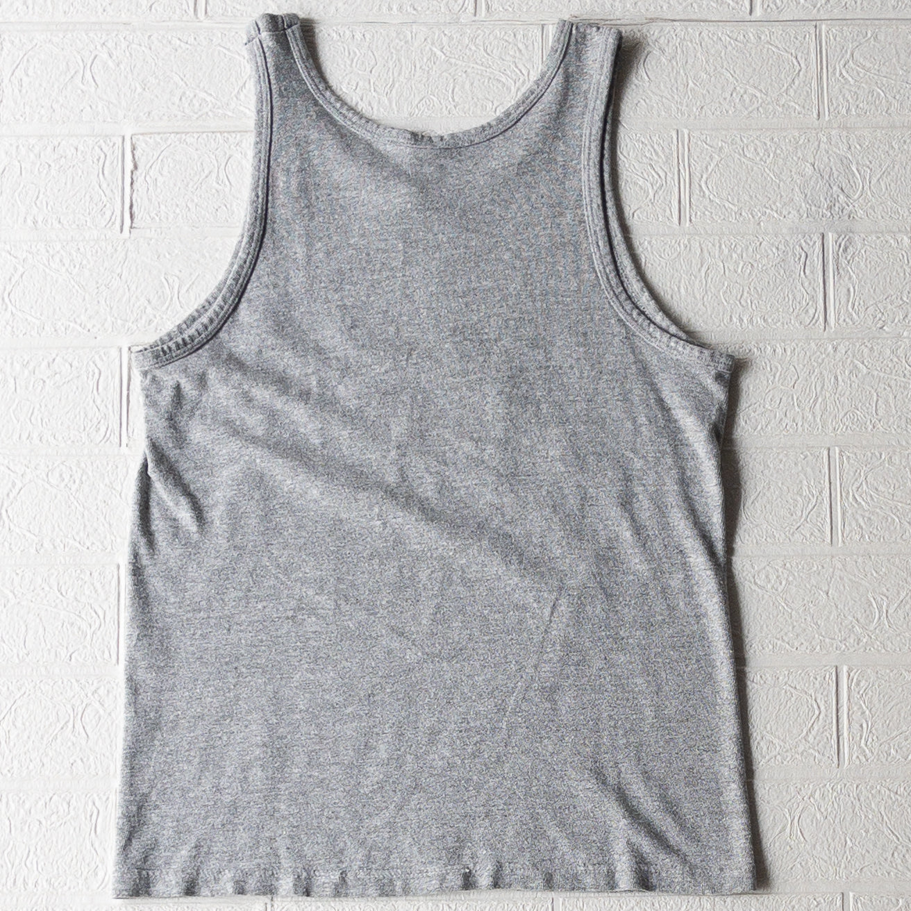 CHAMPION SALVE REGINA TANKTOP VINTAGE 1980'S