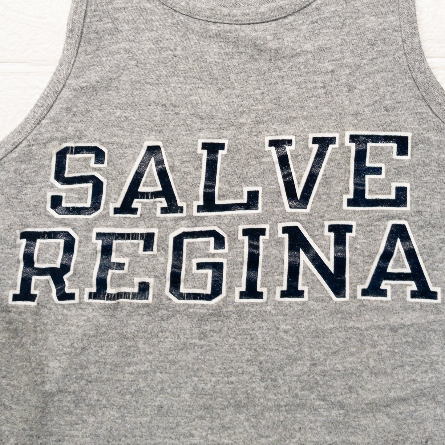 CHAMPION SALVE REGINA TANKTOP VINTAGE 1980'S