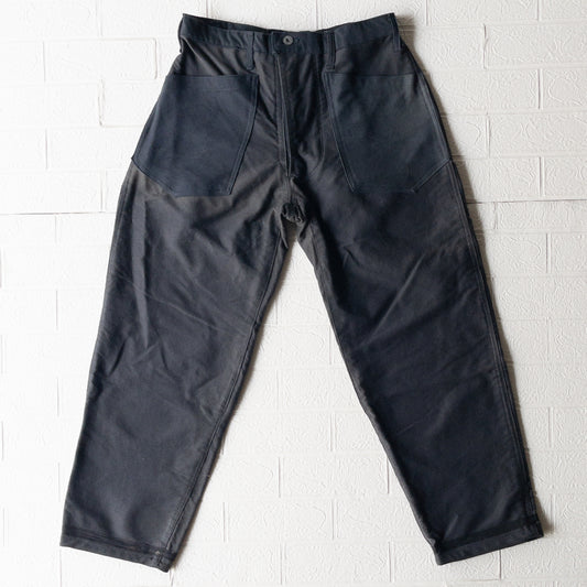 SHANANAMI GYPSY U.S.NVY DECK PANTS