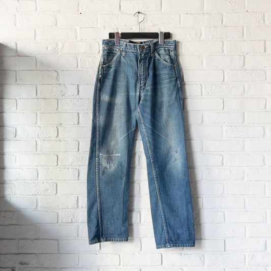 Around 1960's～ Wrangler 11MWZ JEANS