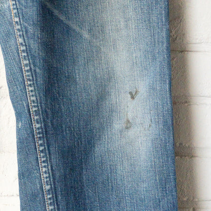 Around 1960's～ Wrangler 11MWZ JEANS