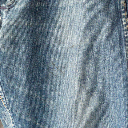 Around 1960's～ Wrangler 11MWZ JEANS