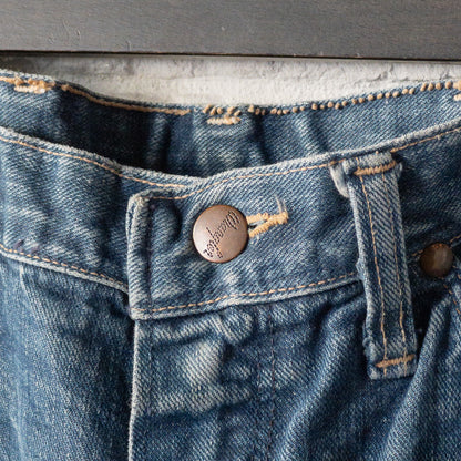 Around 1960's～ Wrangler 11MWZ JEANS