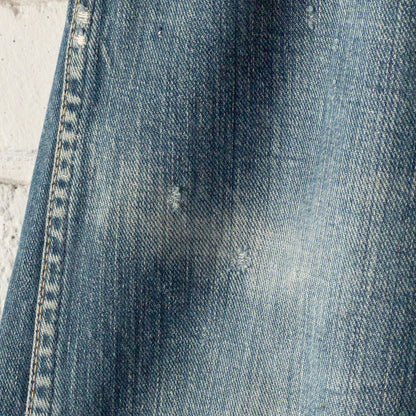 Around 1960's～ Wrangler 11MWZ JEANS