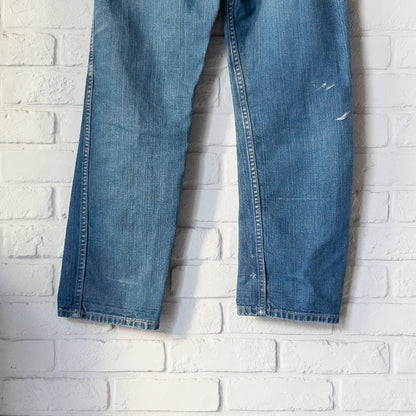 Around 1960's～ Wrangler 11MWZ JEANS