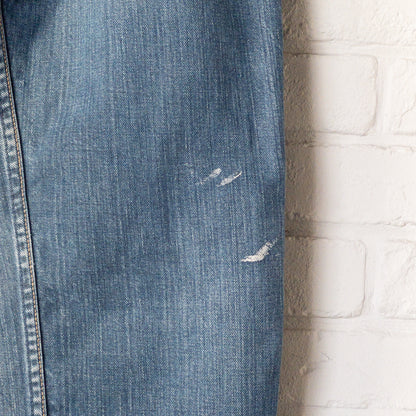 Around 1960's～ Wrangler 11MWZ JEANS
