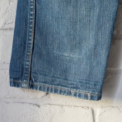 Around 1960's～ Wrangler 11MWZ JEANS